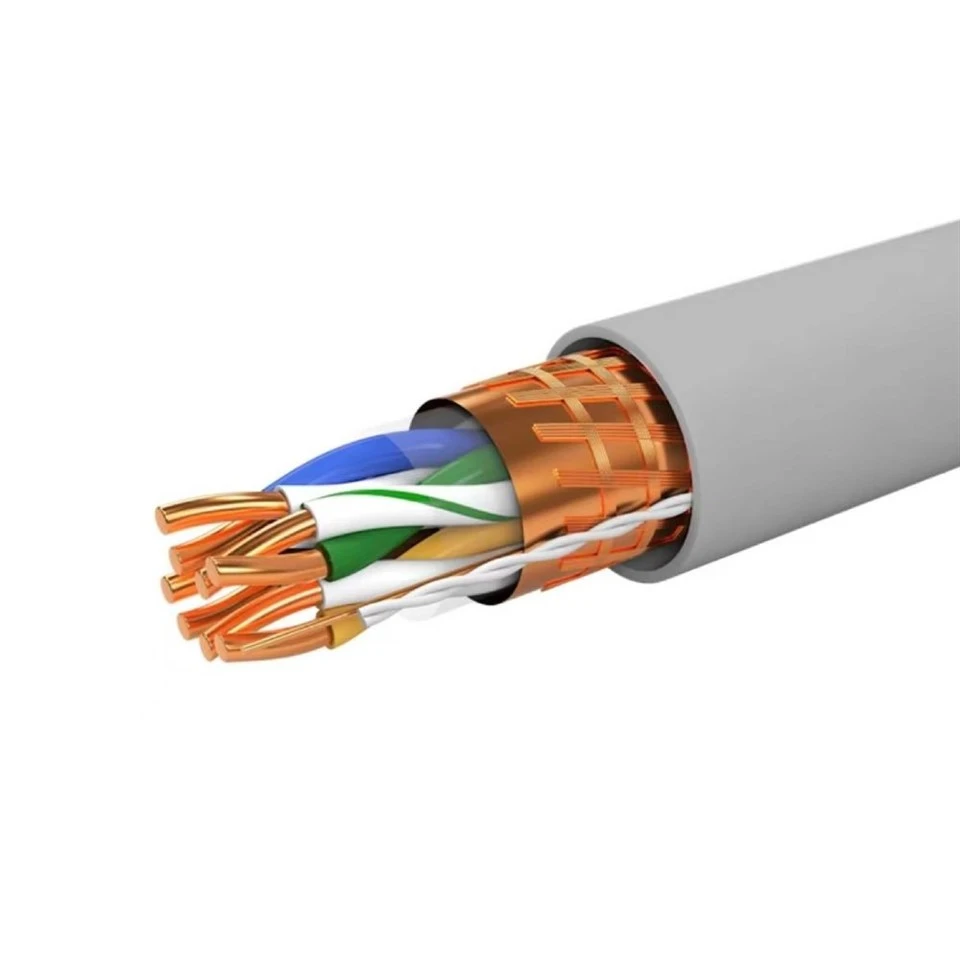 Cat 5 Communication Cable factory