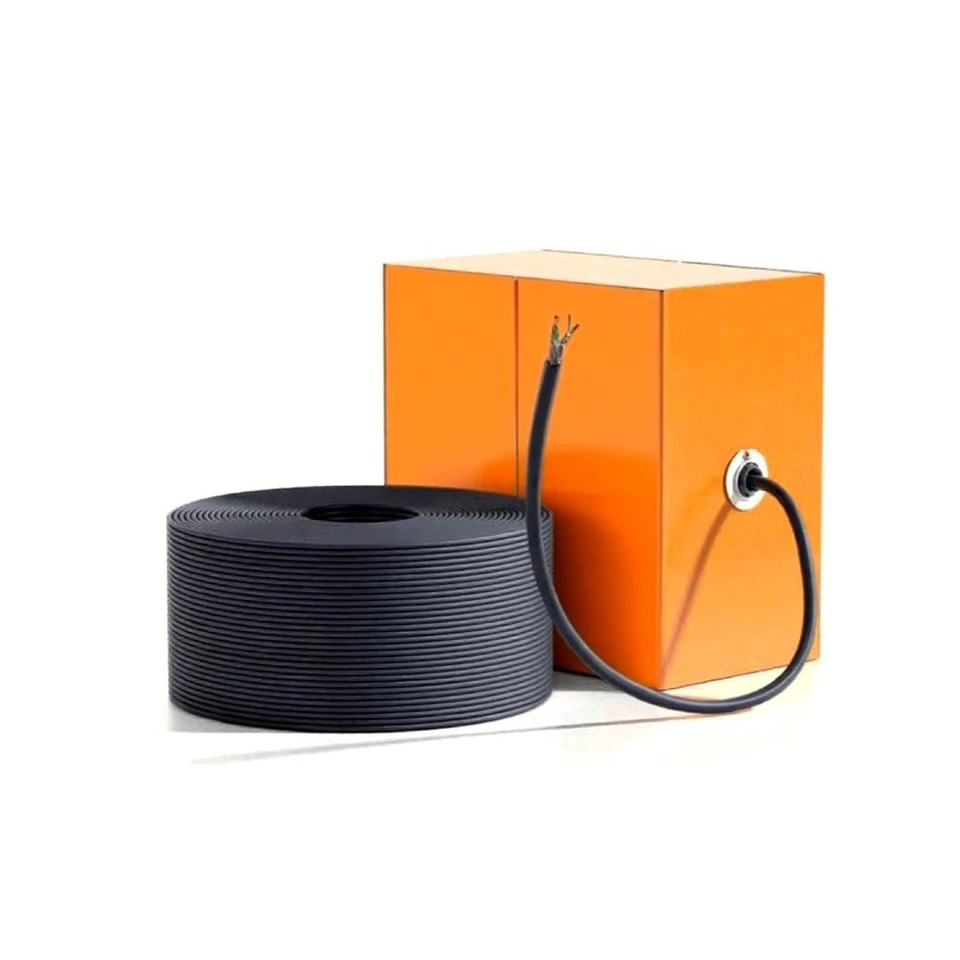 Cat 5 Communication Cable high quality