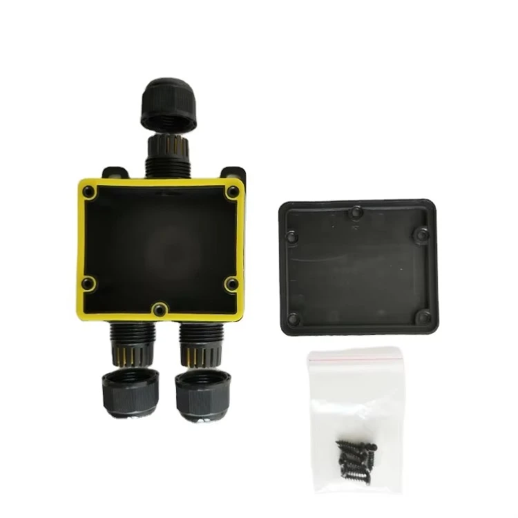 Waterproof Cable Junction Box suppliers