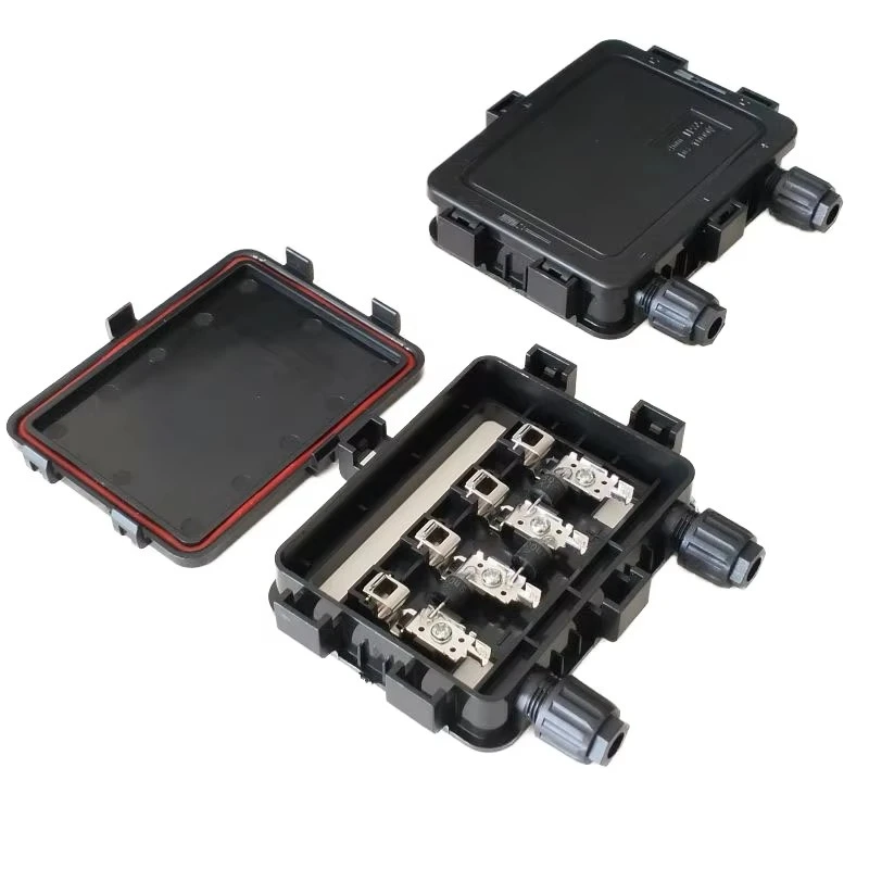 Waterproof Cable Junction Box high quality